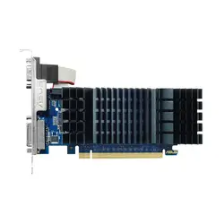کارت گرافیک ایسوس GeForce GT 730 SL BRK 2GB GD5 LP