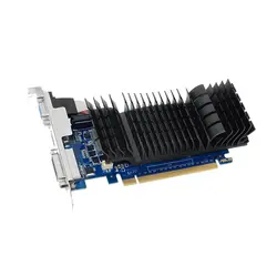 کارت گرافیک ایسوس GeForce GT 730 SL BRK 2GB GD5 LP