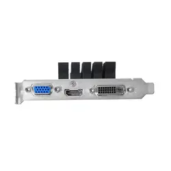 کارت گرافیک ایسوس GeForce GT 730 SL BRK 2GB GD5 LP
