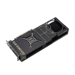 کارت گرافیک ایسوس ProArt GeForce RTX 4070 OC Edition 12GB