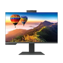 آل این وان 24 اینچ اینوورس (پایه متحرک) با پردازنده 12400-Core i5 مدل X2414B