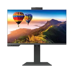 آل این وان 24 اینچ اینوورس (پایه متحرک) با پردازنده 12400-Core i5 مدل X2414B