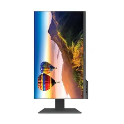 آل این وان 24 اینچ اینوورس (پایه متحرک) با پردازنده 12400-Core i5 مدل X2414B