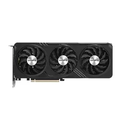 کارت گرافیک گیگابایت GeForce RTX 4060 GAMING OC 8GB