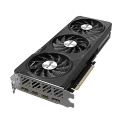 کارت گرافیک گیگابایت GeForce RTX 4060 GAMING OC 8GB