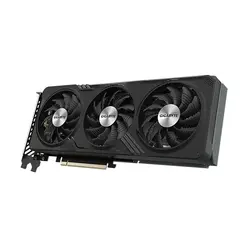 کارت گرافیک گیگابایت GeForce RTX 4060 GAMING OC 8GB