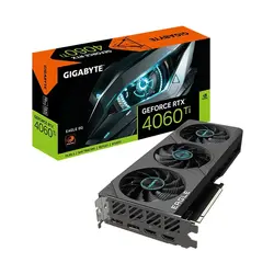 کارت گرافیک گیگابایت GeForce RTX 4060 TI EAGLE 8GB