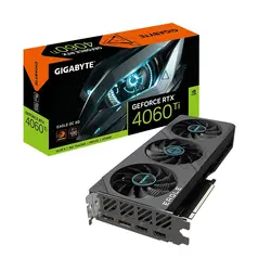 کارت گرافیک گیگابایت GeForce RTX 4060 TI EAGLE OC 8GB