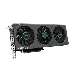 کارت گرافیک گیگابایت GeForce RTX 4060 TI EAGLE OC 8GB