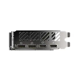 کارت گرافیک گیگابایت GeForce RTX 4060 TI EAGLE OC 8GB