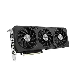کارت گرافیک گیگابایت GeForce RTX 4060 TI GAMING OC 8GB