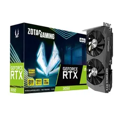 کارت گرافیک زوتک GeForce RTX 3050 ECO 8GB