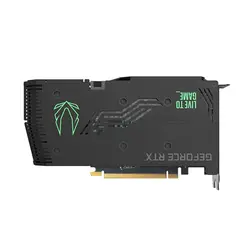 کارت گرافیک زوتک GeForce RTX 3050 ECO 8GB