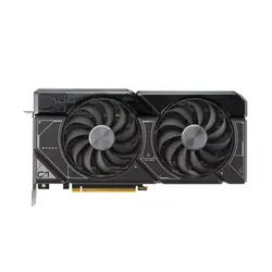 کارت گرافیک ایسوس DUAL GeForce RTX 4070 SUPER OC Edition 12GB