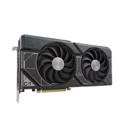 کارت گرافیک ایسوس DUAL GeForce RTX 4070 SUPER OC Edition 12GB