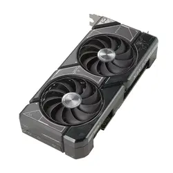 کارت گرافیک ایسوس DUAL GeForce RTX 4070 SUPER OC Edition 12GB