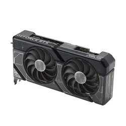 کارت گرافیک ایسوس DUAL GeForce RTX 4070 SUPER OC Edition 12GB