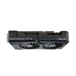 کارت گرافیک ایسوس DUAL GeForce RTX 4070 SUPER OC Edition 12GB