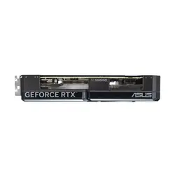 کارت گرافیک ایسوس DUAL GeForce RTX 4070 SUPER OC Edition 12GB