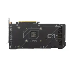 کارت گرافیک ایسوس DUAL GeForce RTX 4070 SUPER OC Edition 12GB