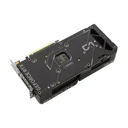 کارت گرافیک ایسوس DUAL GeForce RTX 4070 SUPER OC Edition 12GB