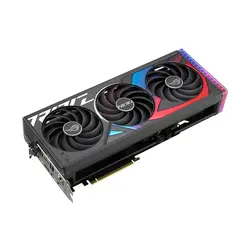 کارت گرافیک ایسوس ROG Strix GeForce RTX 4070 SUPER OC Edition 12GB