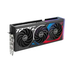 کارت گرافیک ایسوس ROG Strix GeForce RTX 4070 SUPER OC Edition 12GB