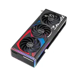 کارت گرافیک ایسوس ROG Strix GeForce RTX 4070 SUPER OC Edition 12GB