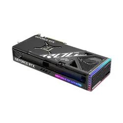 کارت گرافیک ایسوس ROG Strix GeForce RTX 4070 SUPER OC Edition 12GB