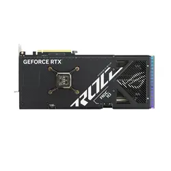 کارت گرافیک ایسوس ROG Strix GeForce RTX 4070 SUPER OC Edition 12GB