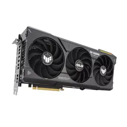 کارت گرافیک ایسوس TUF Gaming GeForce RTX 4070 SUPER OC Edition 12GB
