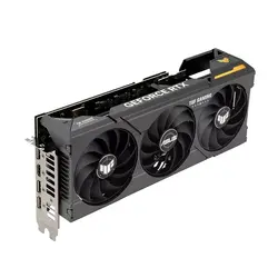 کارت گرافیک ایسوس TUF Gaming GeForce RTX 4070 SUPER OC Edition 12GB