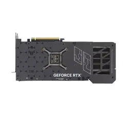 کارت گرافیک ایسوس TUF Gaming GeForce RTX 4070 SUPER OC Edition 12GB