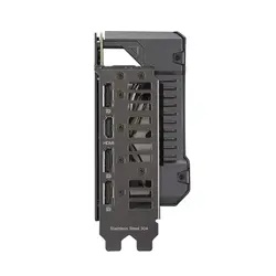 کارت گرافیک ایسوس TUF Gaming GeForce RTX 4070 SUPER OC Edition 12GB