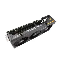 کارت گرافیک ایسوس TUF Gaming GeForce RTX 4070 SUPER OC Edition 12GB