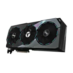 کارت گرافیک گیگابایت AORUS GeForce RTX 4070 TI SUPER MASTER 16GB