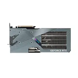 کارت گرافیک گیگابایت AORUS GeForce RTX 4070 TI SUPER MASTER 16GB