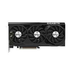 کارت گرافیک گیگابایت GeForce RTX 4070 Ti SUPER WINDFORCE OC 16GB