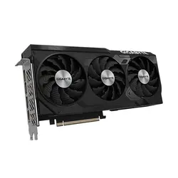 کارت گرافیک گیگابایت GeForce RTX 4070 Ti SUPER WINDFORCE OC 16GB