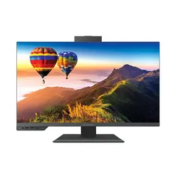 آل این وان 24 اینچ اینوورس (پایه متحرک) با پردازنده 12700-Core i7 مدل X2414B