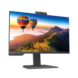 آل این وان 24 اینچ اینوورس (پایه متحرک) با پردازنده 12700-Core i7 مدل X2414B