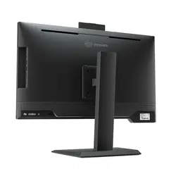 آل این وان 24 اینچ اینوورس (پایه متحرک) با پردازنده 12700-Core i7 مدل X2414B