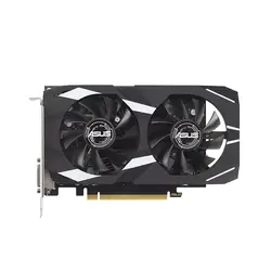 کارت گرافیک ایسوس DUAL GeForce RTX 3050 OC Edition 6GB