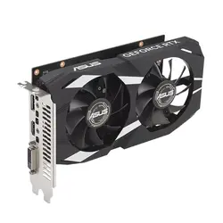 کارت گرافیک ایسوس DUAL GeForce RTX 3050 OC Edition 6GB
