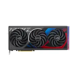کارت گرافیک ایسوس ROG Strix GeForce RTX 4070 Ti SUPER OC Edition 16GB