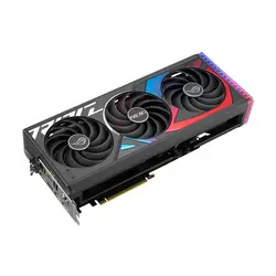 کارت گرافیک ایسوس ROG Strix GeForce RTX 4070 Ti SUPER OC Edition 16GB