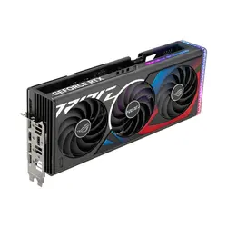 کارت گرافیک ایسوس ROG Strix GeForce RTX 4070 Ti SUPER OC Edition 16GB