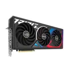 کارت گرافیک ایسوس ROG Strix GeForce RTX 4070 Ti SUPER OC Edition 16GB