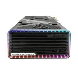 کارت گرافیک ایسوس ROG Strix GeForce RTX 4070 Ti SUPER OC Edition 16GB