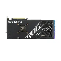 کارت گرافیک ایسوس ROG Strix GeForce RTX 4070 Ti SUPER OC Edition 16GB